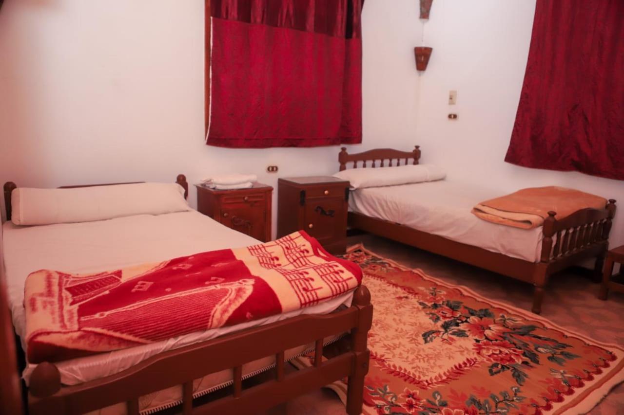 Luxor Villa Hatshepsut Luaran gambar
