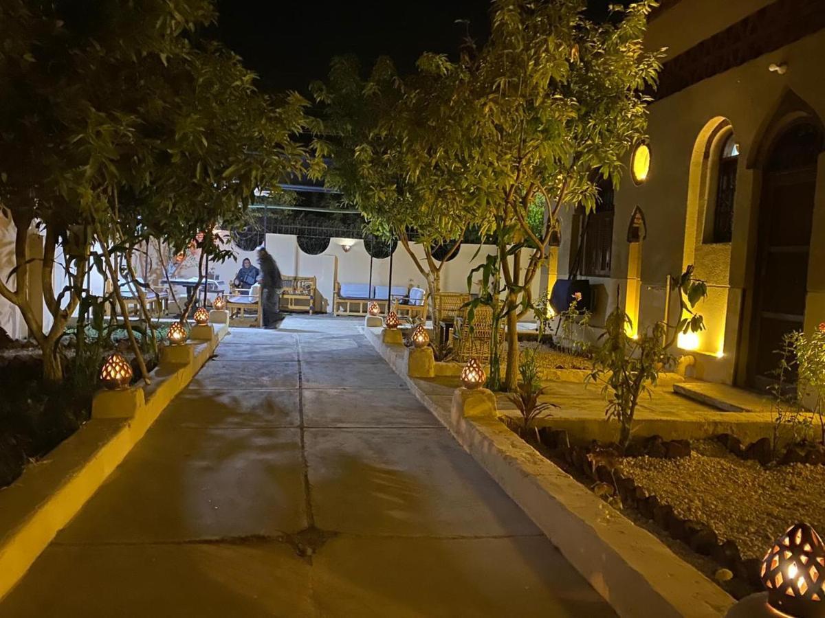 Luxor Villa Hatshepsut Luaran gambar