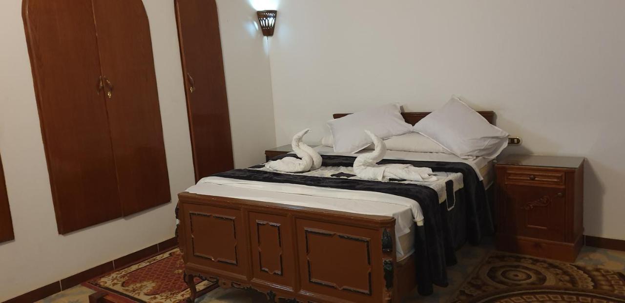Luxor Villa Hatshepsut Luaran gambar