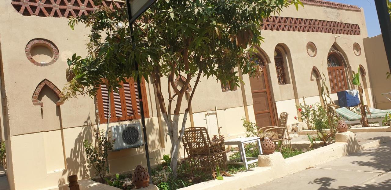 Luxor Villa Hatshepsut Luaran gambar