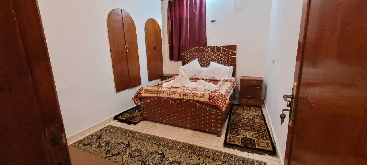 Luxor Villa Hatshepsut Luaran gambar