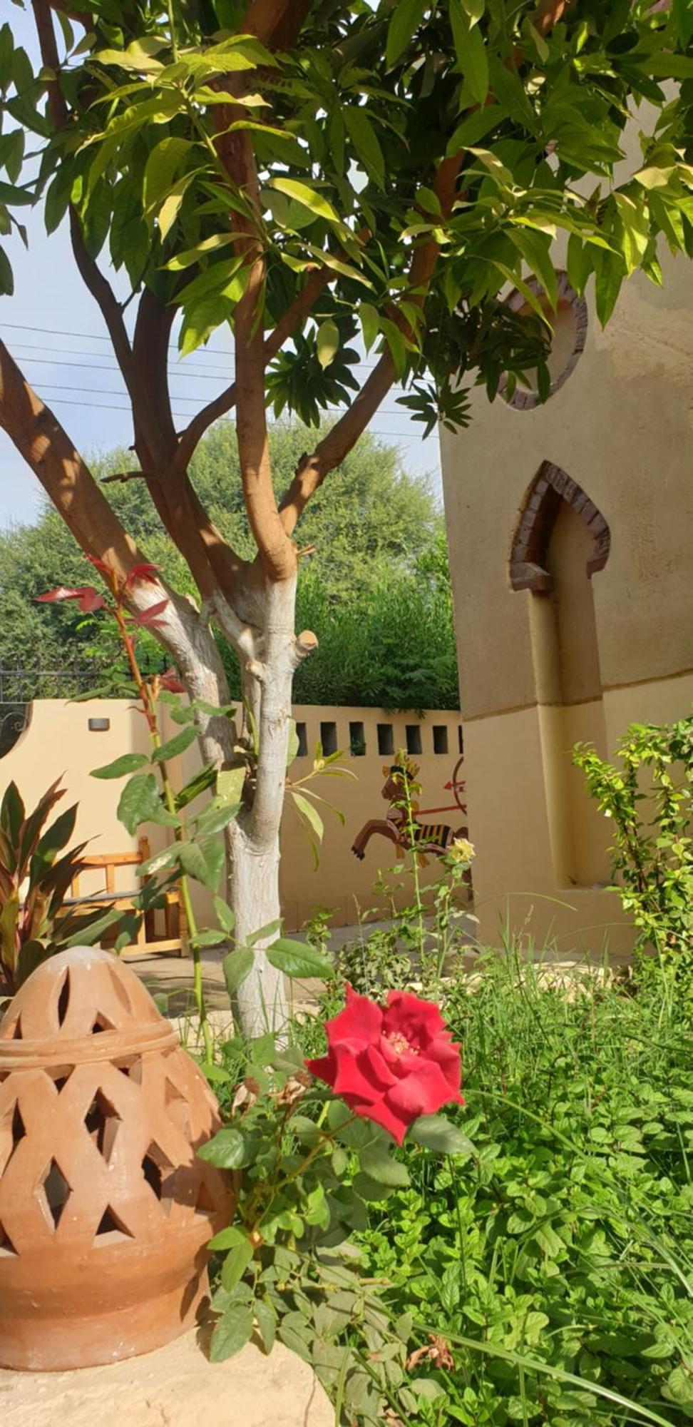 Luxor Villa Hatshepsut Luaran gambar